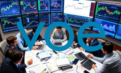 Beitragsbild zu Voestalpine Aktie: Ausbruch auf Rekordhoch