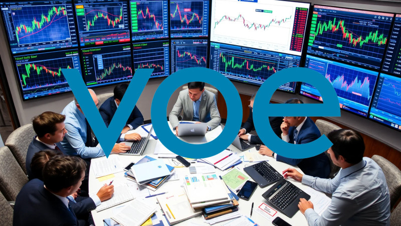 Beitragsbild zu Voestalpine Aktie: Ausbruch auf Rekordhoch