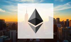 Beitragsbild zu Ethereum: Wirtschaftlicher Fortschritt