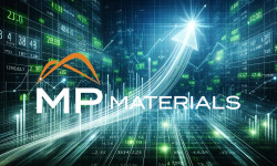 Beitragsbild zu MP Materials Aktie: Unerwartete Hindernisse!