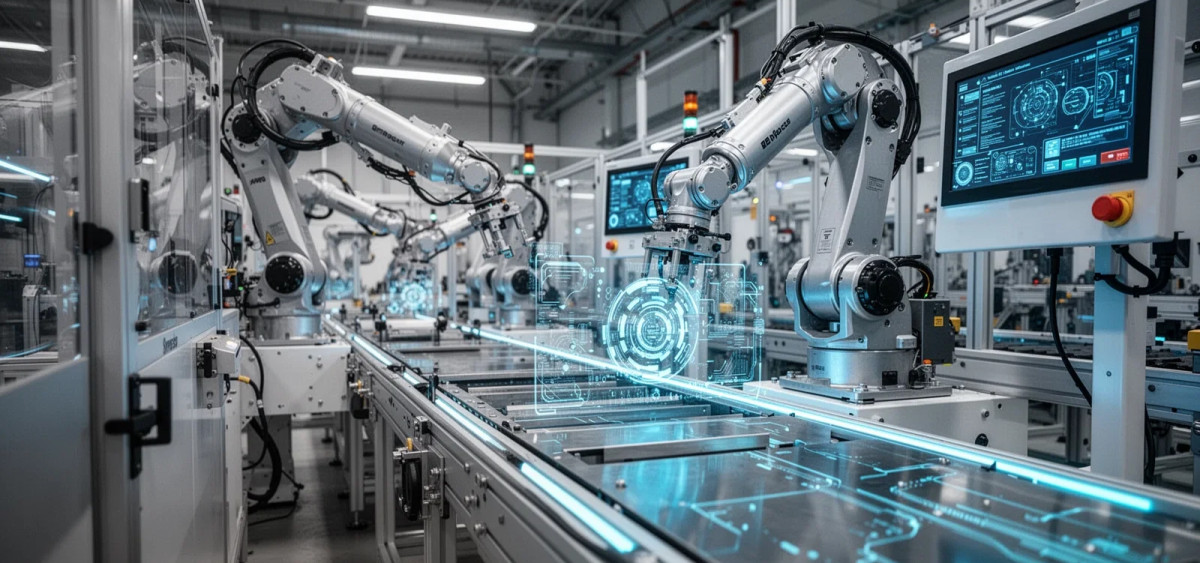 Beitragsbild zu KNDS Aktie: Digital-Deal in Schweden