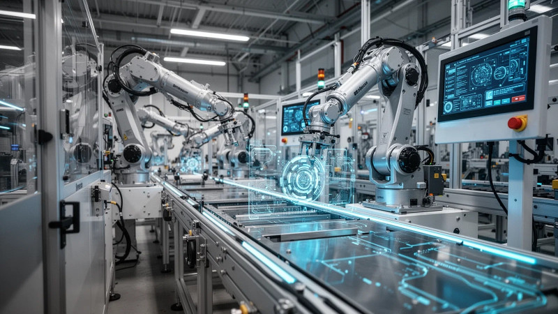 Beitragsbild zu KNDS Aktie: Digital-Deal in Schweden