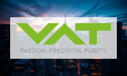 Beitragsbild zu VAT Group Aktie: Management-Wechsel belastet weiter