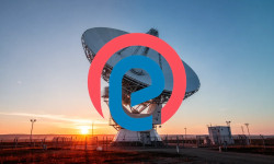 Beitragsbild zu Eutelsat Aktie: Dynamische Bewegungen!