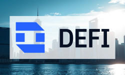 Beitragsbild zu DeFi Technologies Aktie: Heftiger Rückschlag!