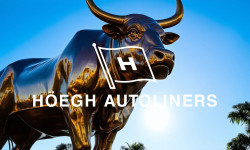 Beitragsbild zu Höegh Autoliners Aktie: Abwärtsspirale dreht sich