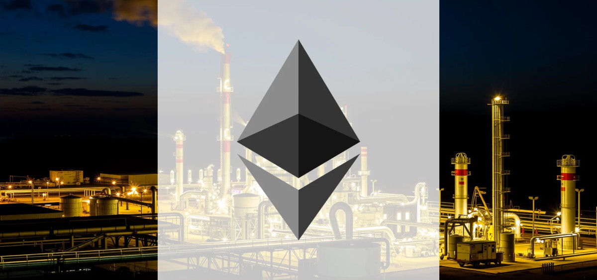Beitragsbild zu Ethereum: Explosiver Ansturm auf 4.700 USD!