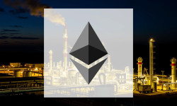 Beitragsbild zu Ethereum: Explosiver Ansturm auf 4.700 USD!
