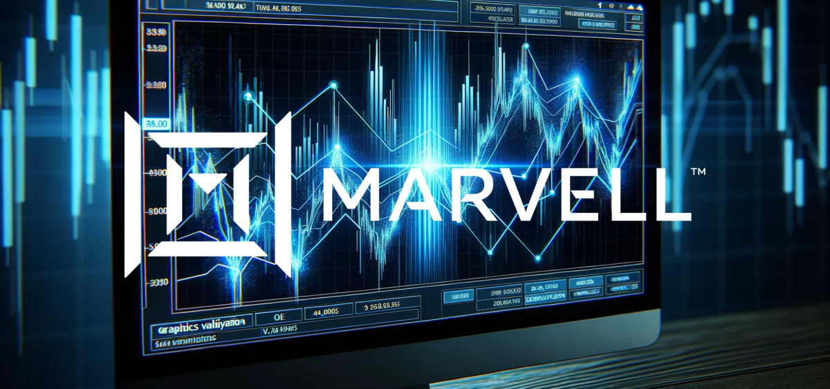 Beitragsbild zu Marvell Technology Aktie: Überzeugender Jahresabschluss!