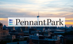 Beitragsbild zu PennantPark Aktie: Rendite-Jagd beginnt!