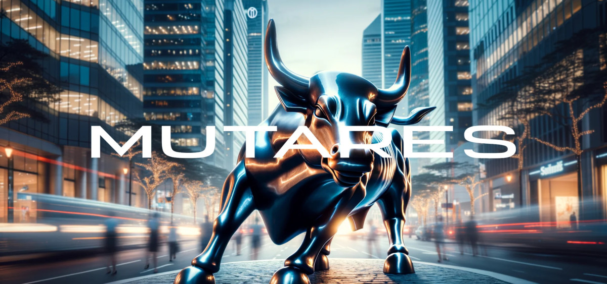 Beitragsbild zu Mutares Aktie: China-Coup gelandet!