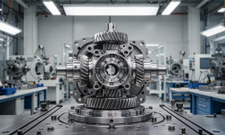 Beitragsbild zu Renk Aktie: Korrektur nach Rallye