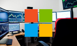 Beitragsbild zu Microsoft Aktie: Warnsignale vor den Zahlen