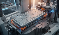 Beitragsbild zu QuantumScape Aktie: Wackelige Situation?