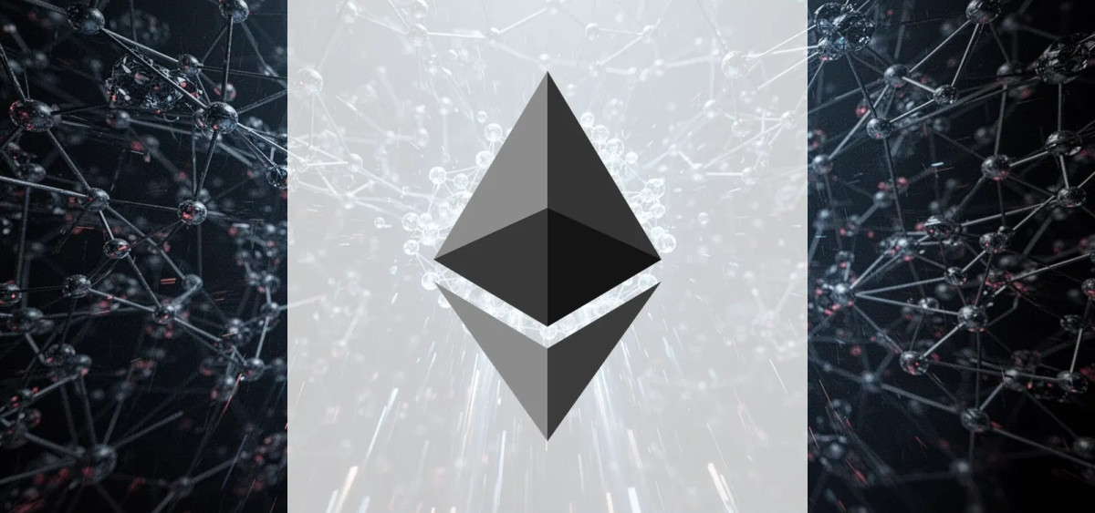 Beitragsbild zu Ethereum: Unter Verkaufsdruck