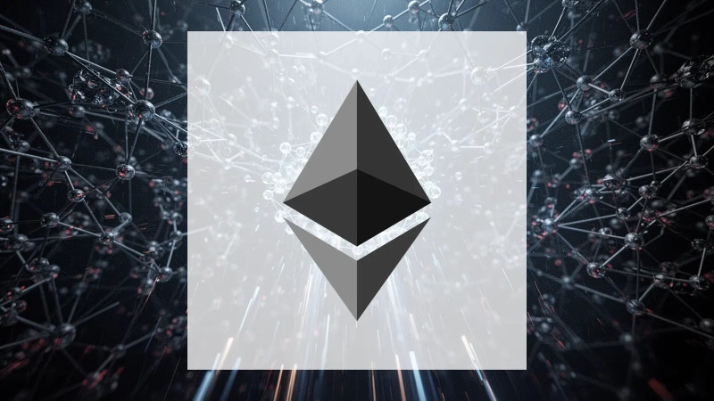 Beitragsbild zu Ethereum: Unter Verkaufsdruck