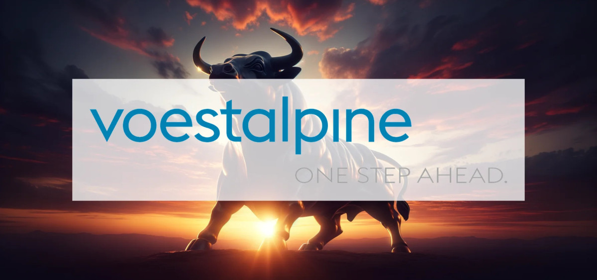 Beitragsbild zu EQS-News: voestalpine AG: voestalpine behauptet sich in einem herausfordernden wirtschaftlichen Umfeld und erwirtschaftet hohen Free Cashflow in Q1 2025/26