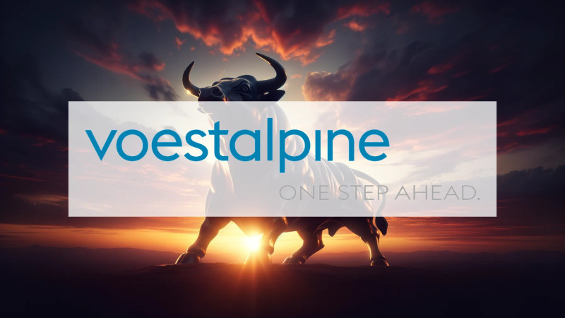 Beitragsbild zu EQS-News: voestalpine AG: voestalpine behauptet sich in einem herausfordernden wirtschaftlichen Umfeld und erwirtschaftet hohen Free Cashflow in Q1 2025/26