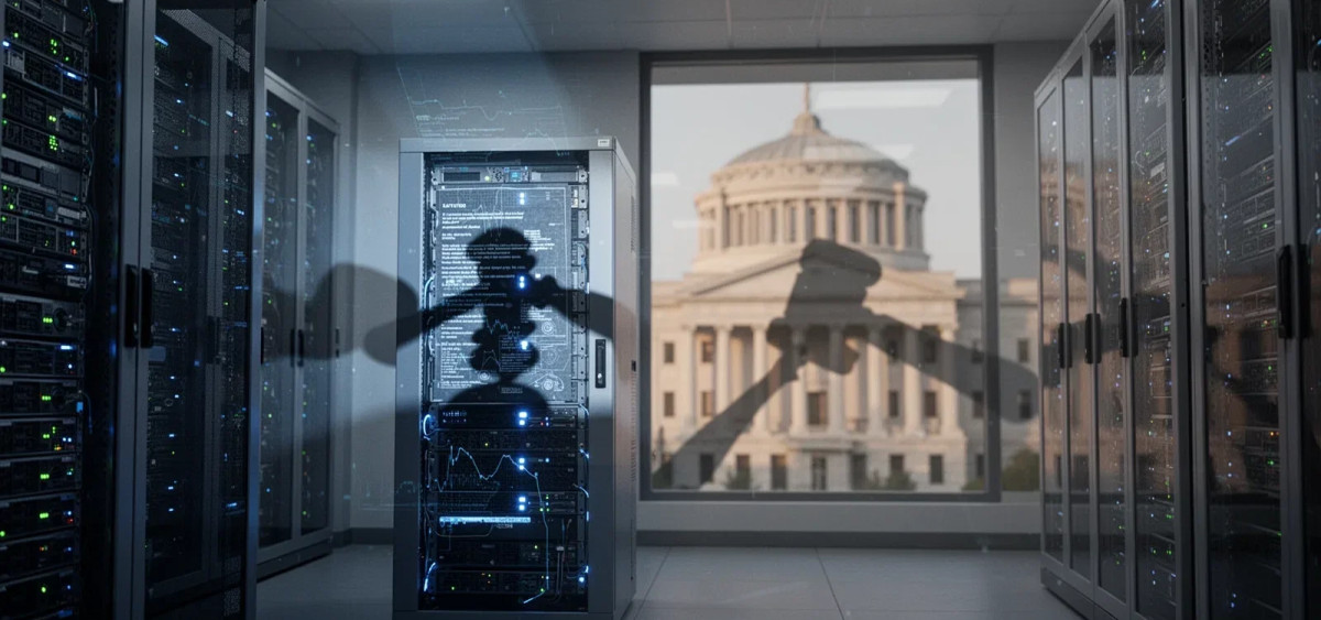 Beitragsbild zu Coinbase Aktie: Hauskauf und Regulierungsdruck