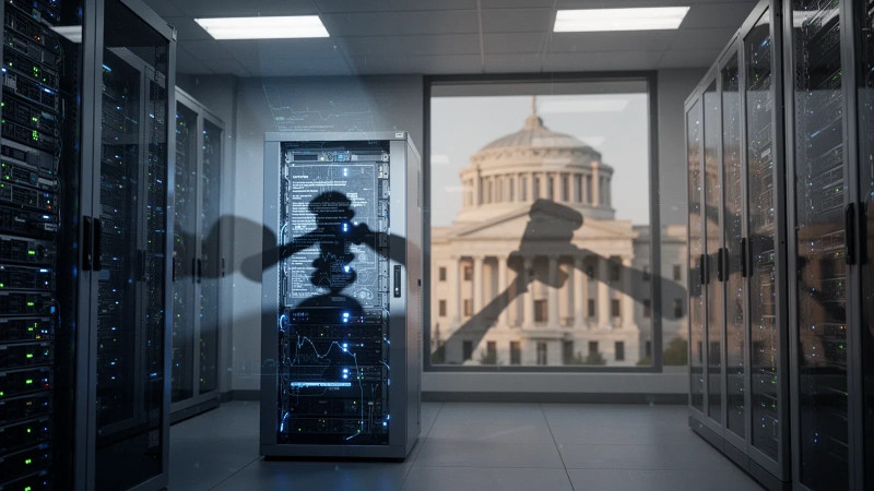 Beitragsbild zu Coinbase Aktie: Hauskauf und Regulierungsdruck