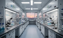 Beitragsbild zu BioNTech Aktie: CureVac-Integration abgeschlossen