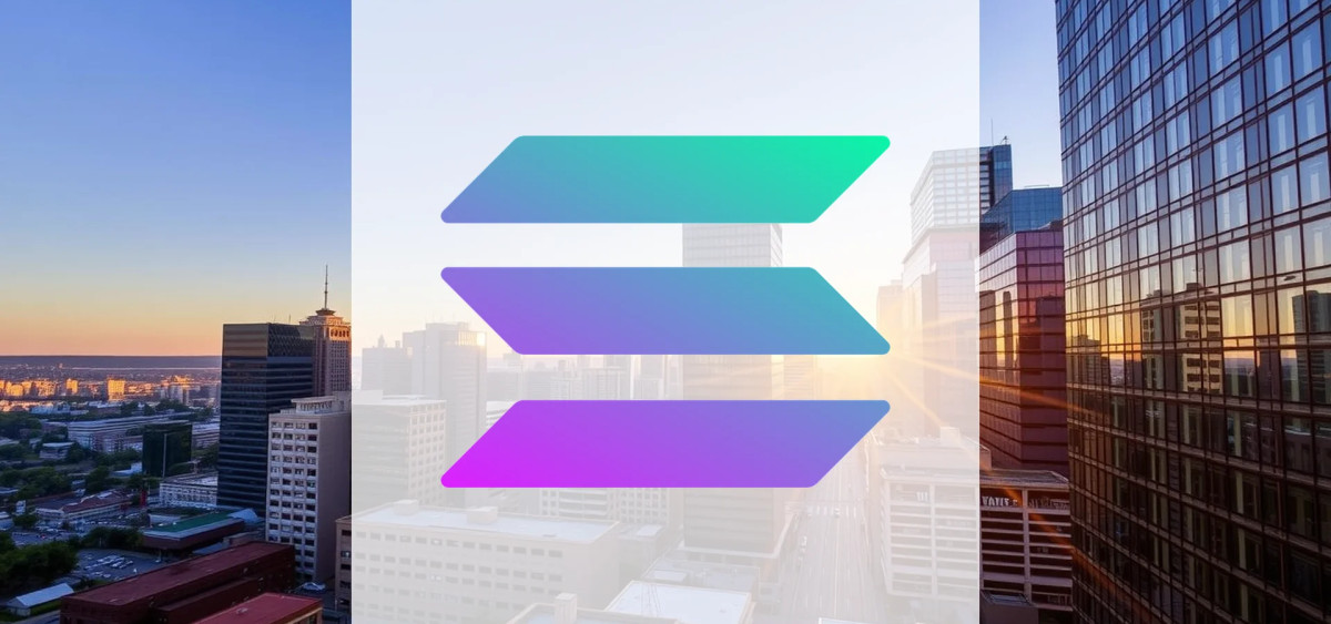 Beitragsbild zu Solana: Einbruch der Nutzerzahlen