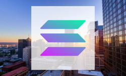 Beitragsbild zu Solana: Einbruch der Nutzerzahlen