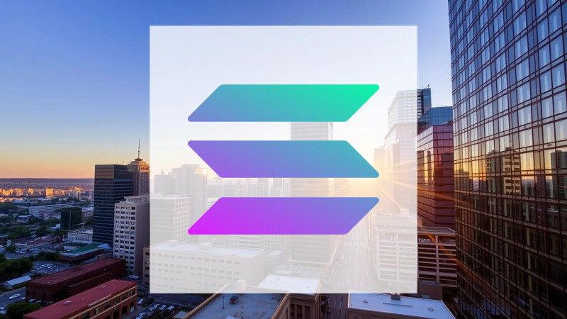 Beitragsbild zu Solana: Einbruch der Nutzerzahlen