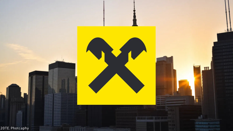 Beitragsbild zu Raiffeisen Bank-Aktie: Gute Gewinne erlauben höhere Dividende!