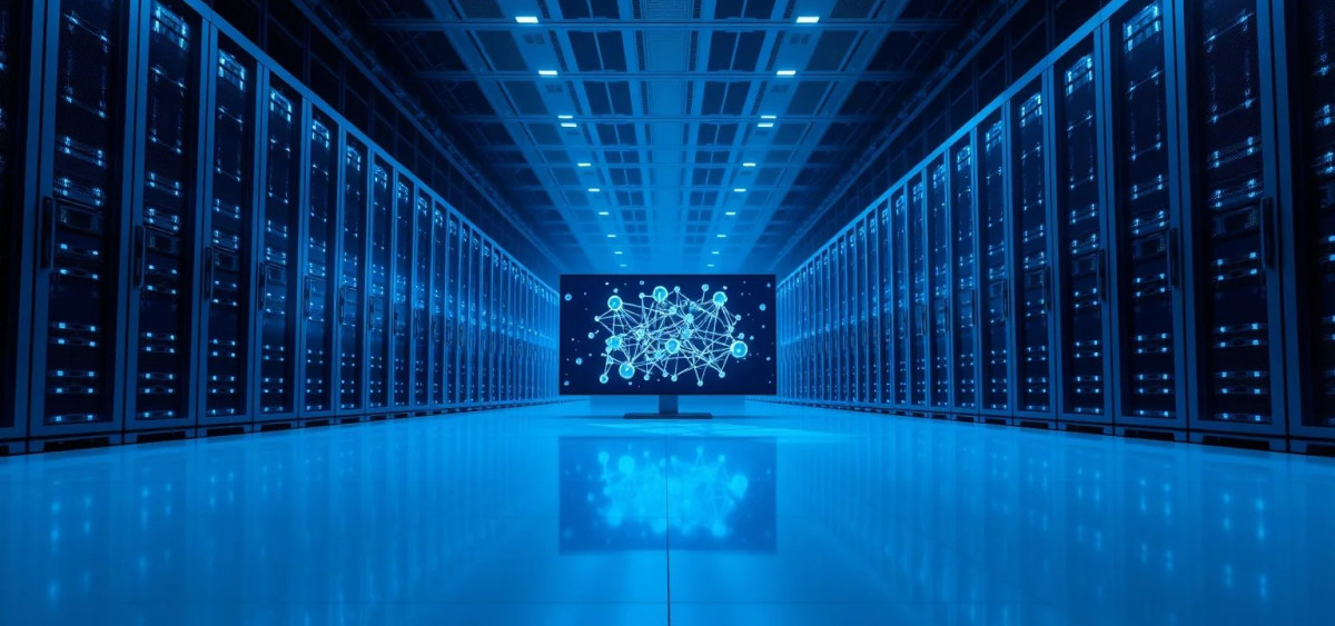 Beitragsbild zu Microsoft verdoppelt KI-Infrastruktur für 250 Milliarden