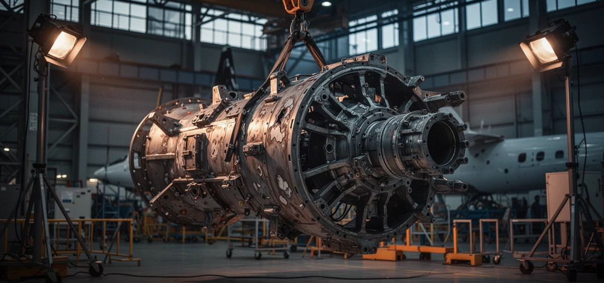 Beitragsbild zu VINCORION Aktie: Bewährung ohne Kapitalpolster