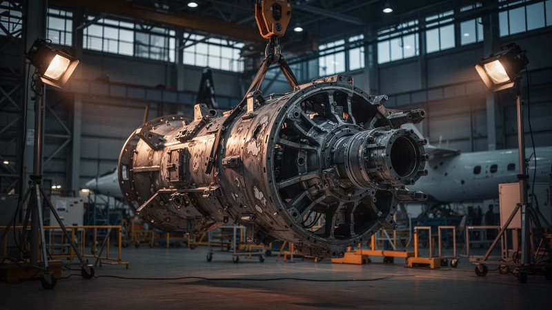 Beitragsbild zu VINCORION Aktie: Bewährung ohne Kapitalpolster