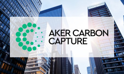 Beitragsbild zu Aker Carbon Capture Aktie: Wegweisende Erfolgsstrategien!