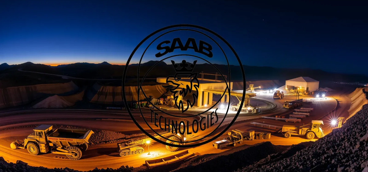 Beitragsbild zu Saab Aktie: Strategische Bündelung
