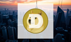 Beitragsbild zu Dogecoin: Absturz nach Hype-Rally