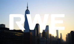 Beitragsbild zu RWE Aktie: KI-Boom zündet!