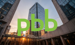 Beitragsbild zu Deutsche Pfandbriefbank Aktie: Offene Baustellen?