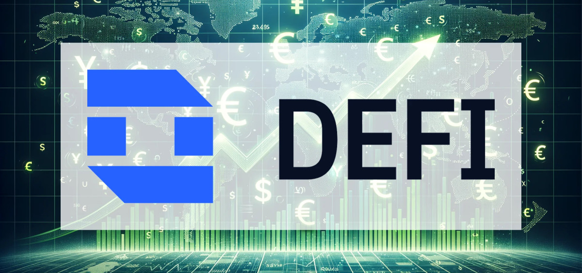 Beitragsbild zu DeFi Technologies Aktie: Milliardenschwelle fast erreicht