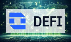 Beitragsbild zu DeFi Technologies Aktie: Milliardenschwelle fast erreicht