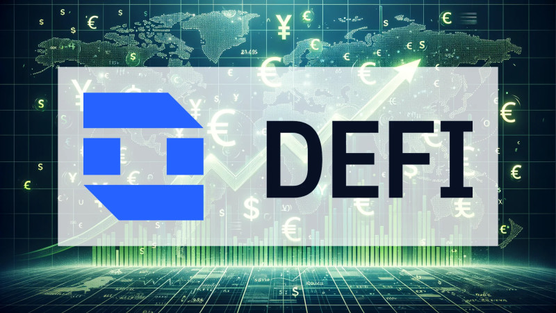 Beitragsbild zu DeFi Technologies Aktie: Milliardenschwelle fast erreicht