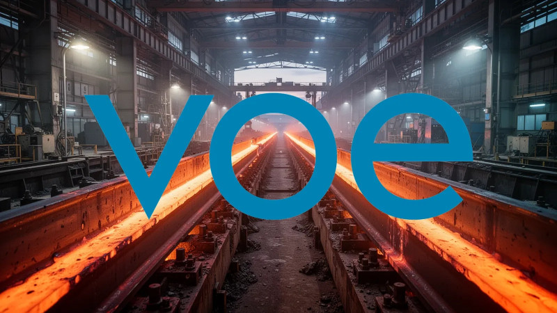 Beitragsbild zu Voestalpine Aktie: Wachstumsmotor gestartet!