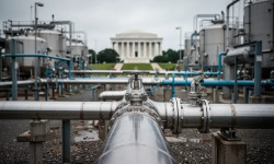 Beitragsbild zu Standard Lithium Aktie: Fokus auf Washington