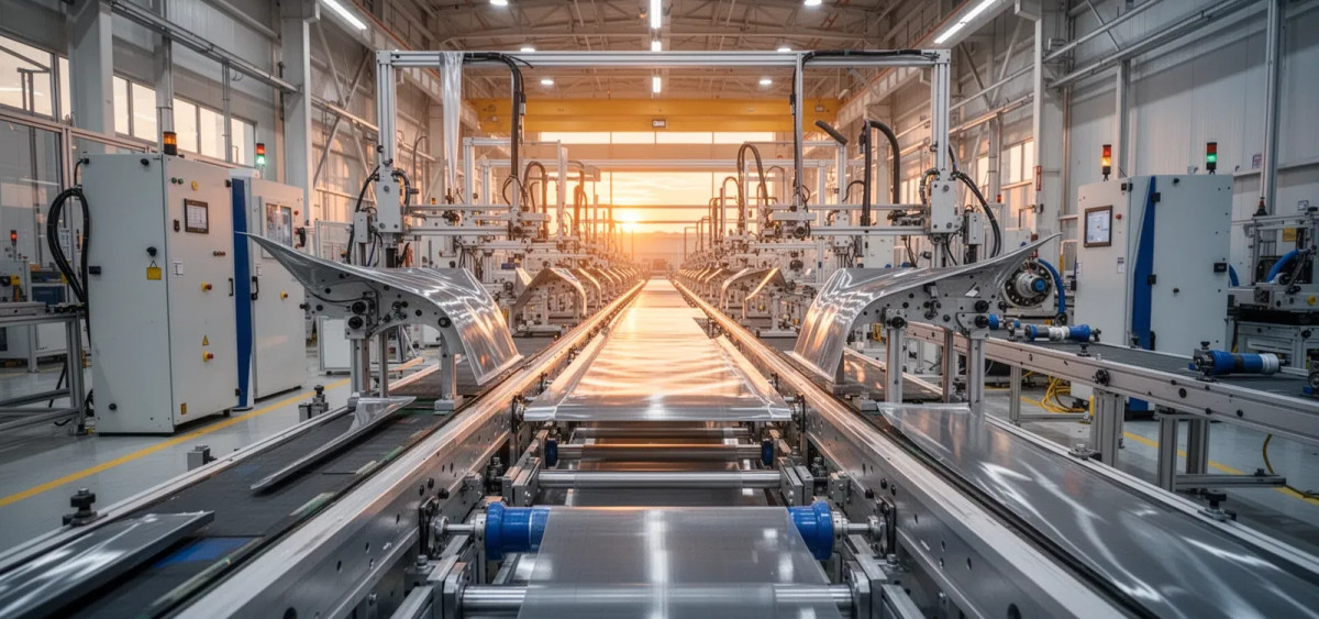 Beitragsbild zu VINCORION Aktie: Milliarden-Polster zum Handelsstart