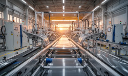 Beitragsbild zu VINCORION Aktie: Milliarden-Polster zum Handelsstart