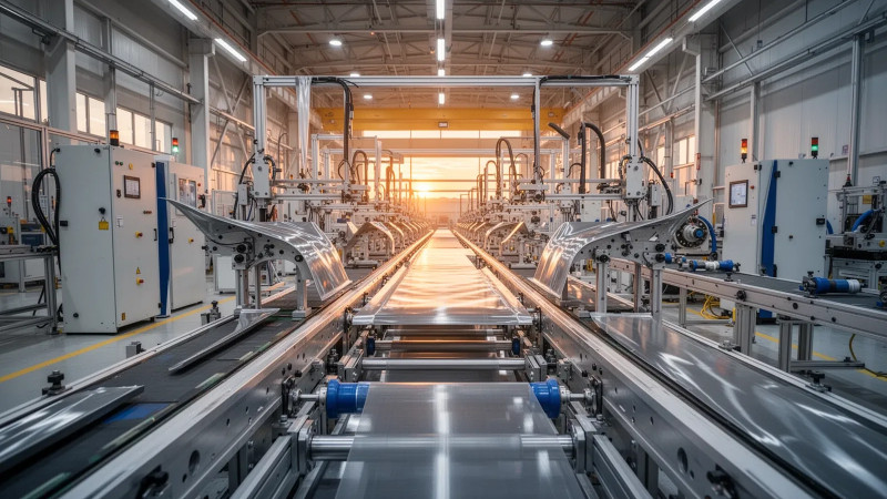 Beitragsbild zu VINCORION Aktie: Milliarden-Polster zum Handelsstart