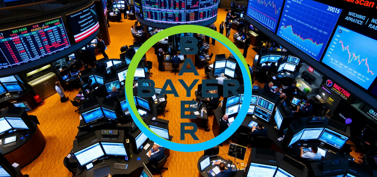 Beitragsbild zu Bayer Aktie: Erfolgsbilanz gesichert!