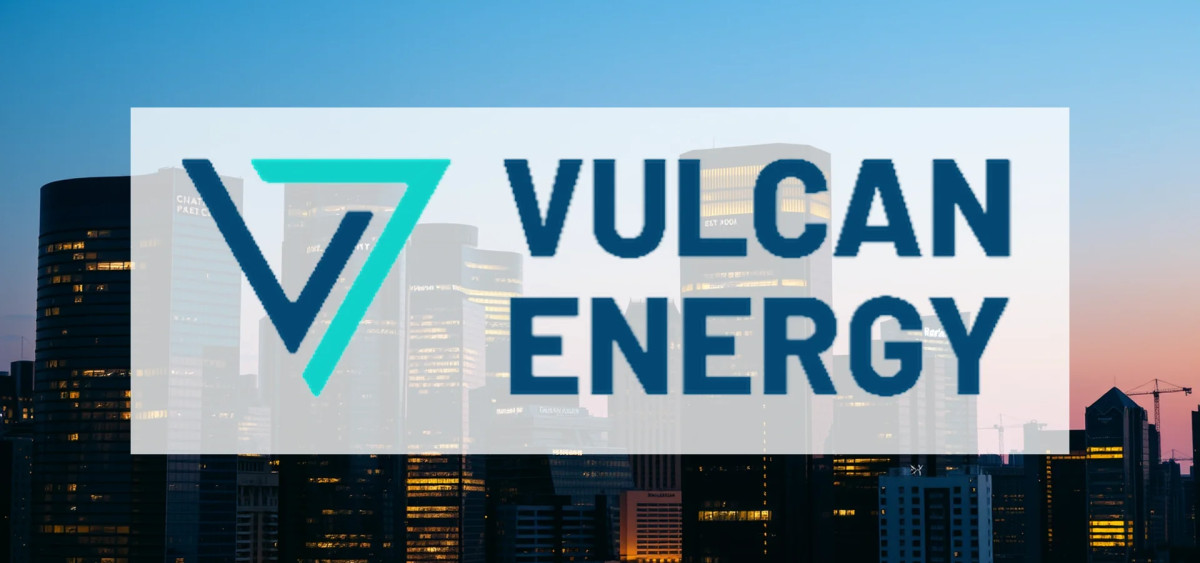 Beitragsbild zu Vulcan Energy Aktie: Großinvestoren ziehen sich zurück!