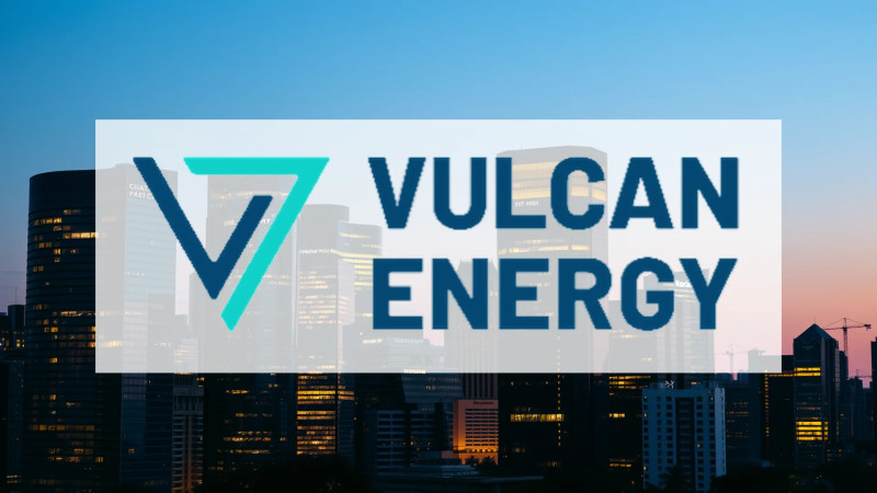 Beitragsbild zu Vulcan Energy Aktie: Großinvestoren ziehen sich zurück!