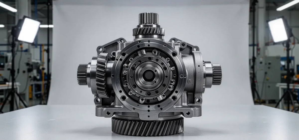 Beitragsbild zu RENK Aktie: Sektor unter Beschuss