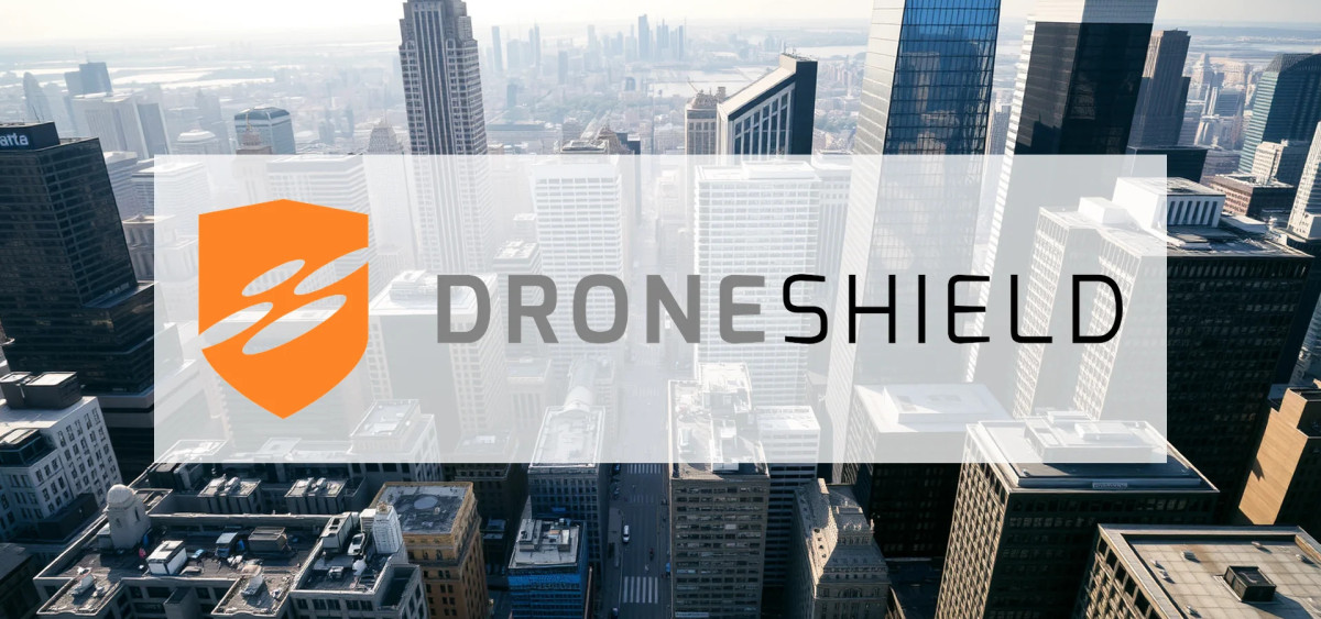 Beitragsbild zu DroneShield-Aktie: Knaller-Meldung!